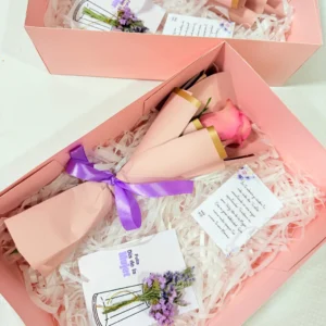 PINK BOX