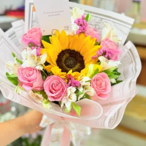 RAMILLETE BESTIES #2