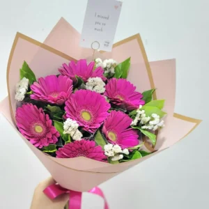 RAMILLETE BESTIES #1