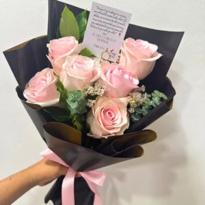 RAMILLETE BESTIES #3