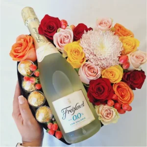 CORAZON FLORAL